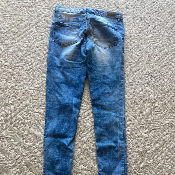 Garage skinny jeans - Picture 4 of 4